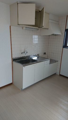 中古 キッチン等の住宅設備