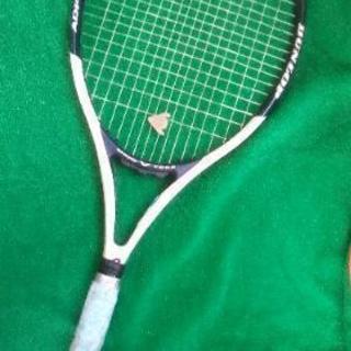 テニスラケット DUNLOP ADFORCE T1