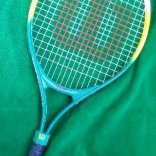 テニスラケット キッズ向け Wilson PETE SAMPRAS