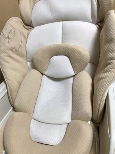 コンビ　オートスウィング　ハイロー　新生児　インナークッション付属 コンビ オートスウィング ハイロー 新生児 インナークッション付属