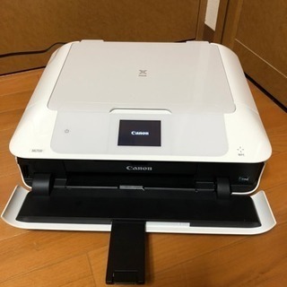 canon プリンター MG7530 ジャンク品