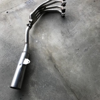 gsx400インパルス 純正マフラー | taistealwhisky.com