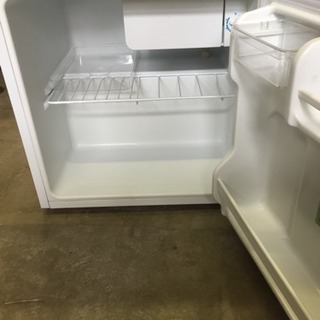 コンパクト冷蔵庫