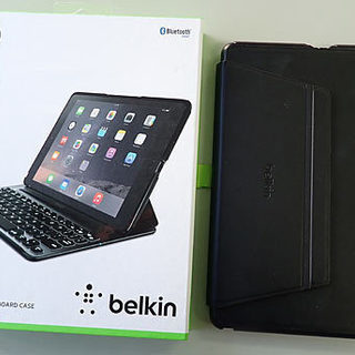 belkin ipad Air2 Bluetooth keybo...