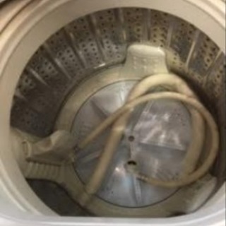 AQUA　全自動洗濯機 - 大東市