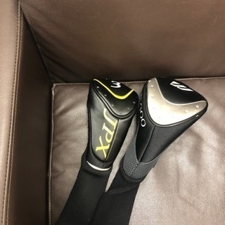 ミズノ ゴルフ セット  JPX E300