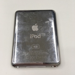 iPod nano (第3世代)