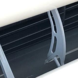 格安で！日立 エアコン◇主に6畳用◇2017年製◇内部