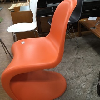 Vitra(ヴィトラ) パントンチェア | gofactoring.cl