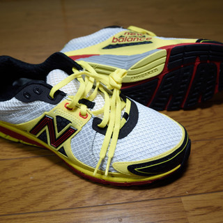 New Balance ランニングシューズ(MR1190LB　M...