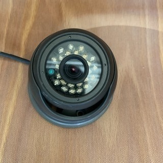 防犯カメラ 3台 レコーダー 配線キッドのセット