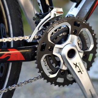 GIANT XTC  （サイズS，オールXT  アップグレードモデル）