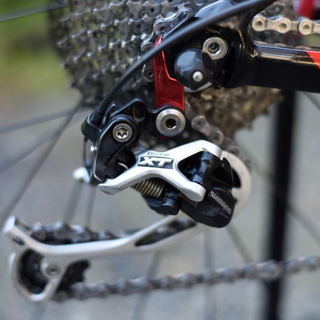 GIANT XTC  （サイズS，オールXT  アップグレードモデル）