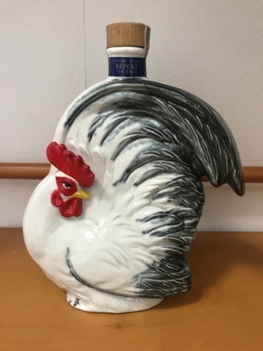 サントリー ウイスキー 酉 43% 600ml
