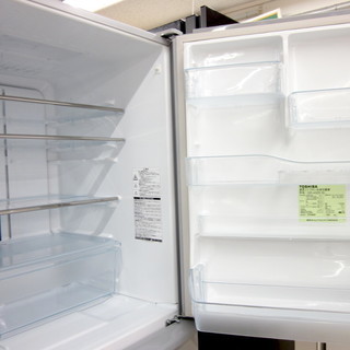 冷蔵庫　2011年製 安心の6ヵ月保証付き!!2011年製TOSHIBA(東芝)の冷蔵庫!!
