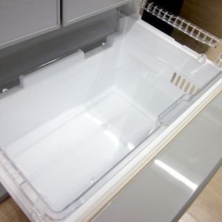 安心の6ヶ月保証付き！！ TOSHIBA 5ドア冷蔵庫 GR-43ZX 427L 2011年製