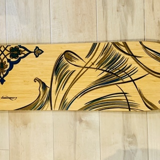 ローデッド ダービッシュ：LOADED DERVISH BAMBOO