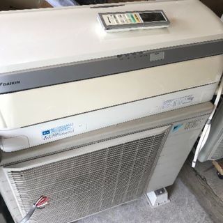 2011年製 おもに14畳用 ダイキン  F40MTHXP
