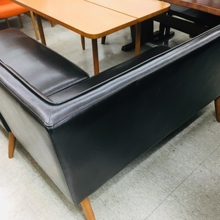 UNICO ソファーダイニング3点セット