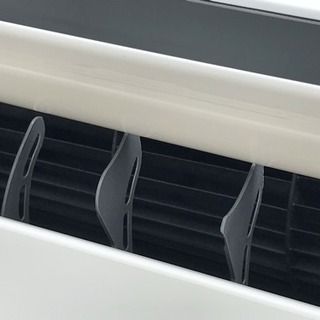 美品！日立 エアコン◇主に6畳用◇2018年製◇RAS-A22G(W)◇JA-0031②