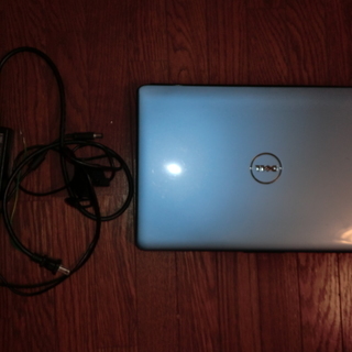 DELL INSPIRON1545 ブルーレイ MS-Office2016