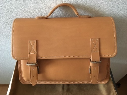 Ruitertassen 2wayバック