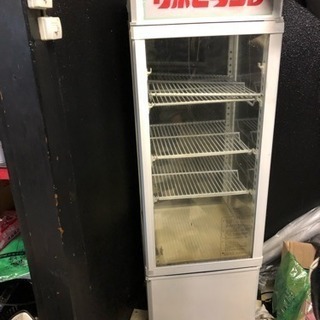 レトロな冷蔵庫  お値下げ中
