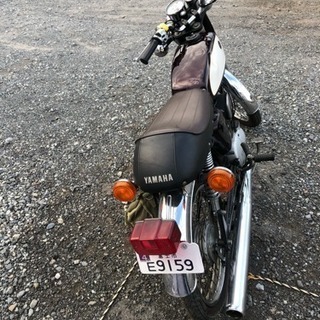 交換希望 ヤマハ YB-1 2st