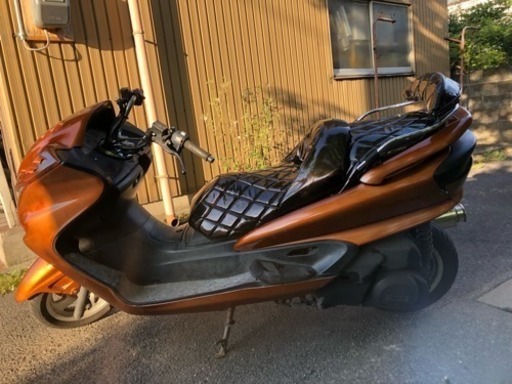 【売約済】マジェスティsg03j  セル1 ブラウンカラー 売約済】マジェスティsg03j セル1 ブラウンカラー 楽天市場