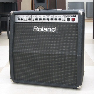 Roland ローランド ギターアンプ コンボ GC-408 6...
