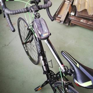 【使用回数少・美品】MERIDA メリダ RIDE 200 ロードバイク　付属品諸々セット　XSサイズ 使用回数少・美品】MERIDA メリダ RIDE 200 ロードバイク 付属品諸々