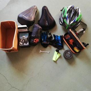 【使用回数少・美品】MERIDA メリダ RIDE 200 ロードバイク　付属品諸々セット　XSサイズ 使用回数少・美品】MERIDA メリダ RIDE 200 ロードバイク 付属品諸々