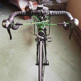 使用回数少・美品】MERIDA メリダ RIDE 200 ロードバイク 付属品諸々