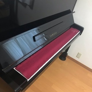 YAMAHA ヤマハ アップライトピアノ(自動演奏付き)