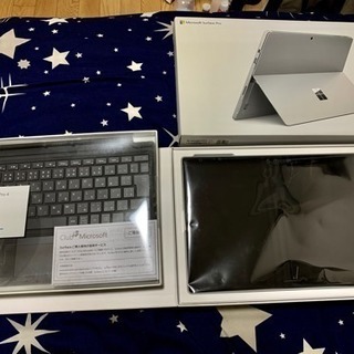 高性能Surface Pro 4 多機能ノートパソコン