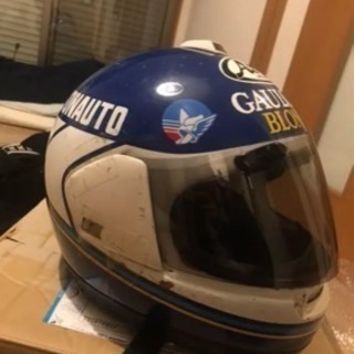 Arai ゴロワーズ ヘルメット