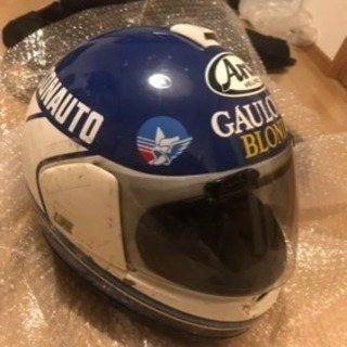 Arai ゴロワーズ ヘルメット