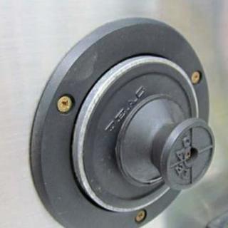 TEAC オープンデッキ ジャンク完動品