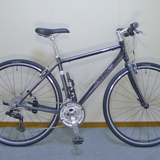 値引不可】中古クロスバイク GIANT ESCAPE R3 2014 Sサイズ 綺麗