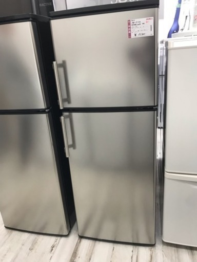 売約済み☆   2018年製 アズマ 電気冷凍冷蔵庫 MR-ST136