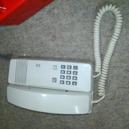 電話 シンプル