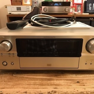 DENON AVC-4320 7.1ch AVアンプ