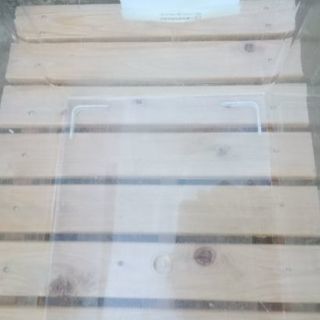 大きめの虫かごf スズムシなどテラリウムに 花花 川原町のその他の中古あげます 譲ります ジモティーで不用品の処分
