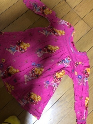ヒスミニ 80センチ