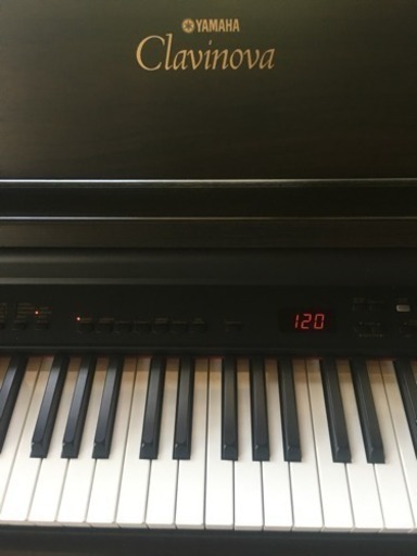YAMAHA 98年製グラビノーバ（電子ピアノ） 1