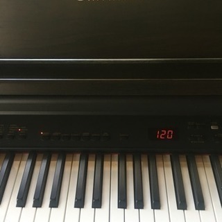 YAMAHA  98年製グラビノーバ（電子ピアノ）