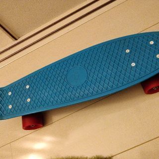 【PENNY】スケートボード 4000円