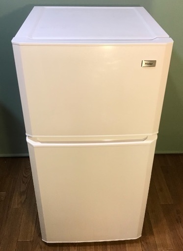 送料無料‼︎ ハイアール 冷蔵庫 洗濯機 お得なセット‼︎