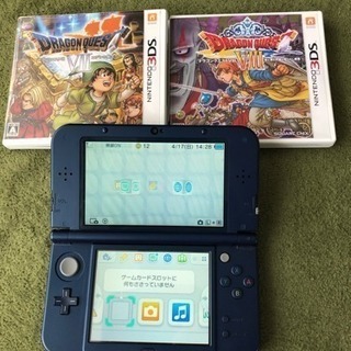 3ds ドラクエセット