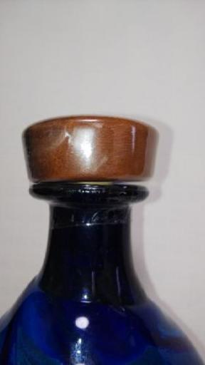 泡盛 1977年製造古酒『尚順男爵』容量900ml アルコール43度 沖縄県酒造